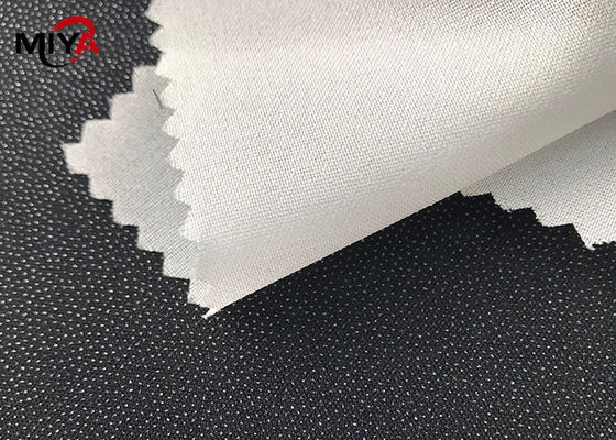 OEKO TEX استاندارد 60 اینچ پارچه بافته میله ای برای صنایع دستی لباس محکم