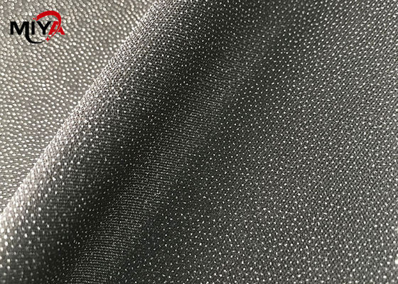 OEKO TEX استاندارد 60 اینچ پارچه بافته میله ای برای صنایع دستی لباس محکم