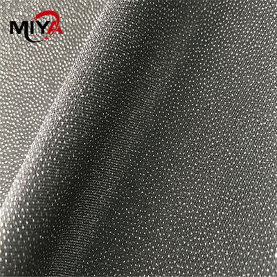 OEKO TEX استاندارد 60 اینچ پارچه بافته میله ای برای صنایع دستی لباس محکم