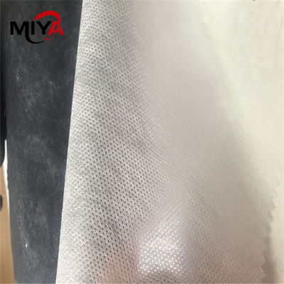 FDA 20g Garments PP Spunbond پارچه غیر بافته شده