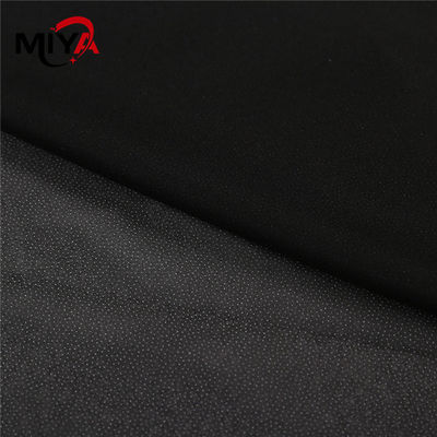 پوشش نرم و ابریشم دار