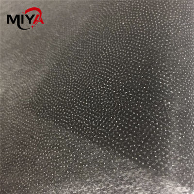 36-60 اینچ پلی استر Interlining / غیر بافته Interlining برای پوشاک رابط
