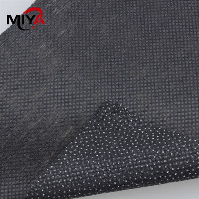 Microdot پلی آمید چسب غیر بافته شده فیوز 100 Poly پلی استر
