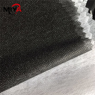 لباس ذغالی غیر بافته شده فیوز لاین 50 گرمی