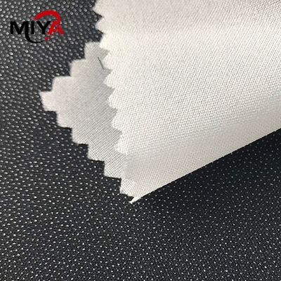 پوشش نرم و ابریشم دار